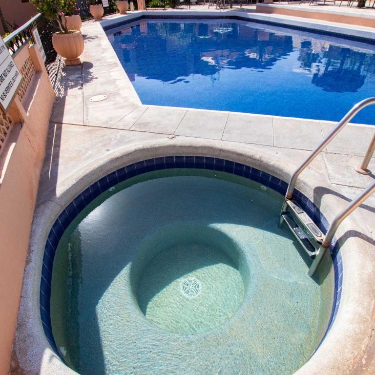 Cabo Cottage Authentic Mexican Design Overlooking The Beach - Apartamento con vistas al mar - 46