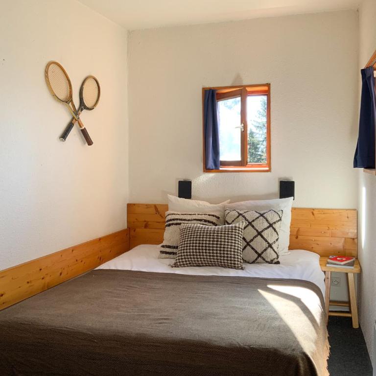 Appartement Perriand Les Arcs 1800 - Appartement 2 Chambres - 8
