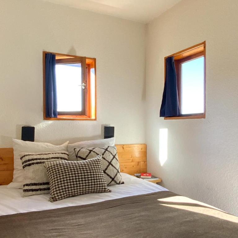 Appartement Perriand Les Arcs 1800 - Appartement 2 Chambres - 7