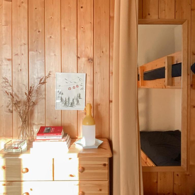 Appartement Perriand Les Arcs 1800 - Appartement 2 Chambres - 13
