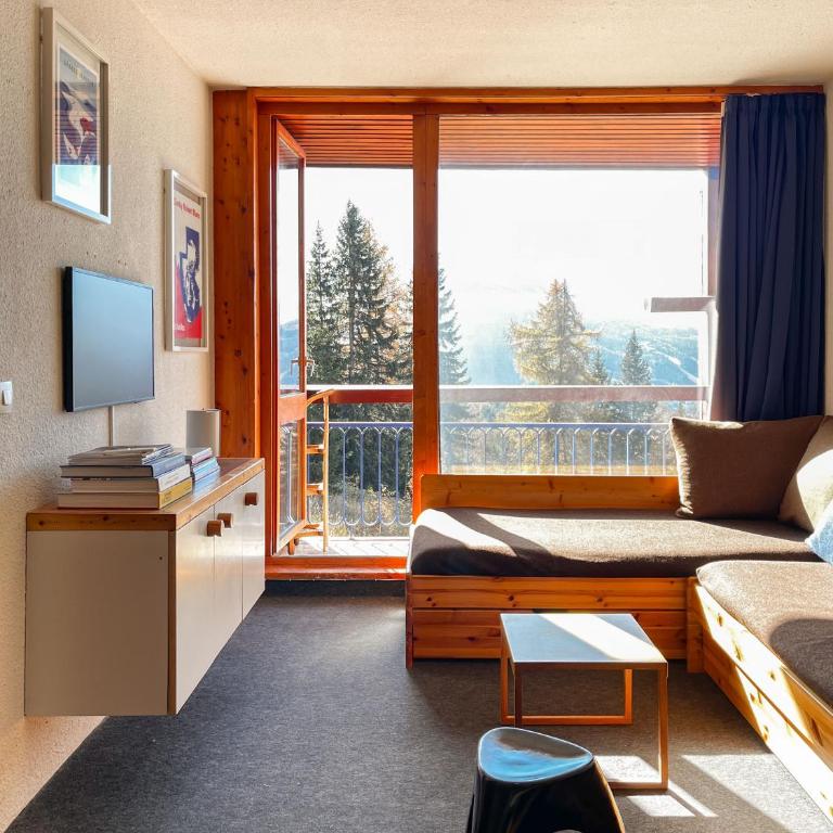 Appartement Perriand Les Arcs 1800 - Appartement 2 Chambres - 4