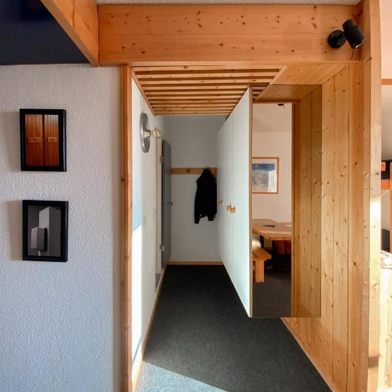 Appartement Perriand Les Arcs 1800 - Appartement 2 Chambres - 15