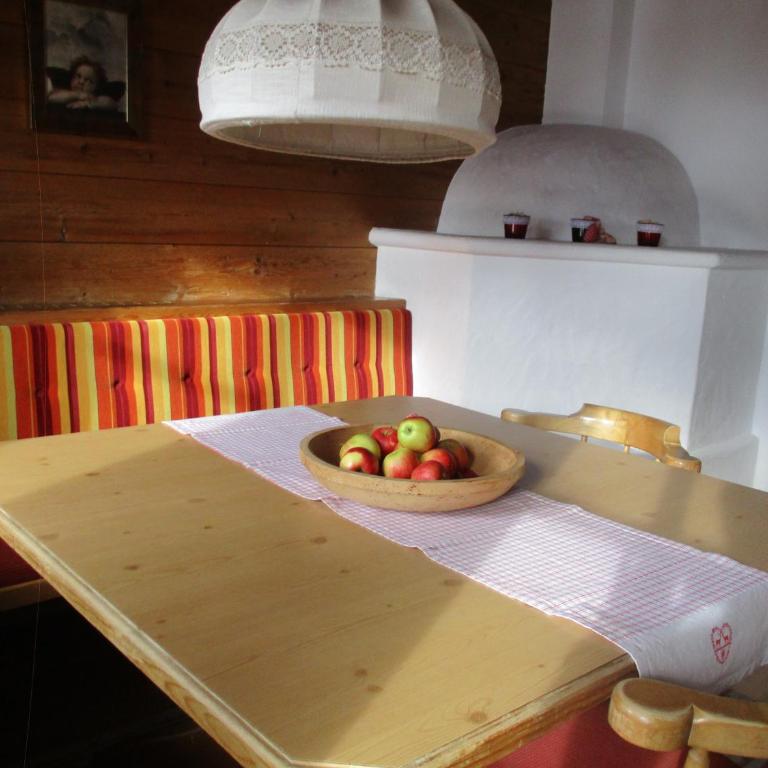 Aparthaus Hubertus - Deluxe Apartment mit 2 Schlafzimmern (4 Erwachsene) - 29