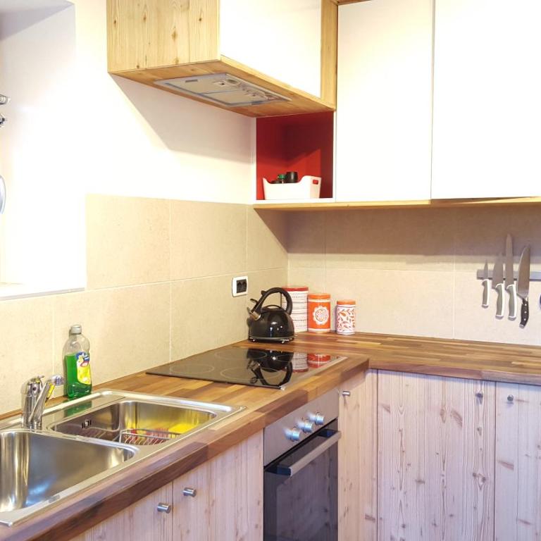 Casa Alfredino - Appartamento - 14