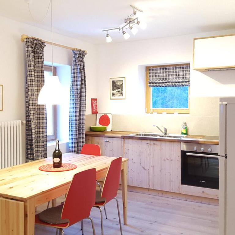 Casa Alfredino - Appartamento - Piano Terra - 7