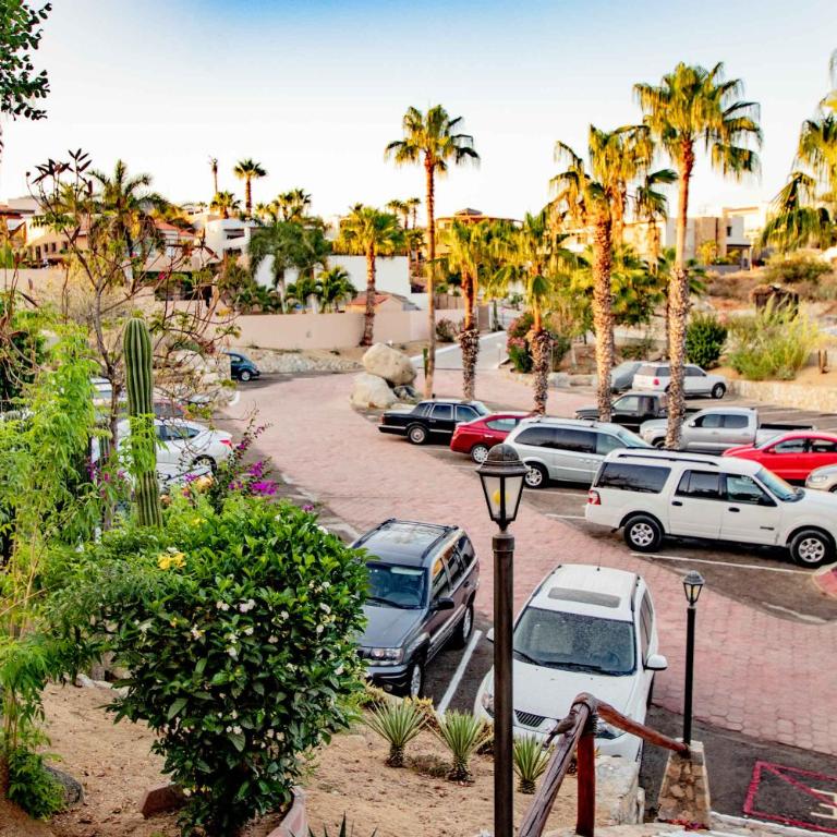 Cabo Cottage Authentic Mexican Design Overlooking The Beach - Apartamento con vistas al mar - 49