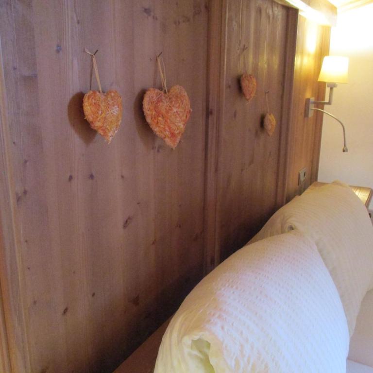 Aparthaus Hubertus - Deluxe Apartment mit 2 Schlafzimmern (4 Erwachsene) - 30