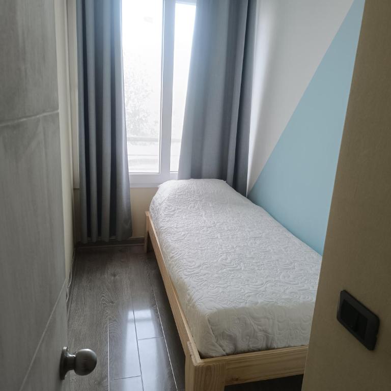 Vista cordillera al lado del metro - Two-Bedroom Apartment - 11