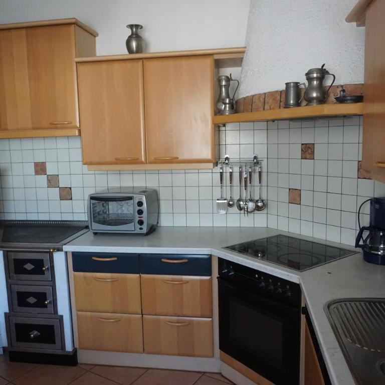 Hotel & Residence Sylvanerhof - Appartamento con 3 Camere da Letto - 6