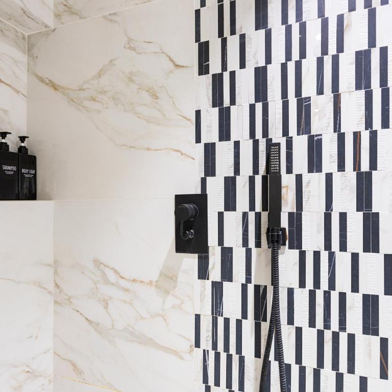 Luxury apartment - KUKI STAY Ponte Vecchio - One-Bedroom Apartment - 12