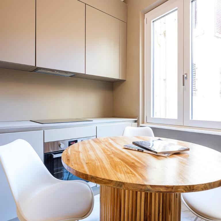 Luxury apartment - KUKI STAY Ponte Vecchio - One-Bedroom Apartment - 17