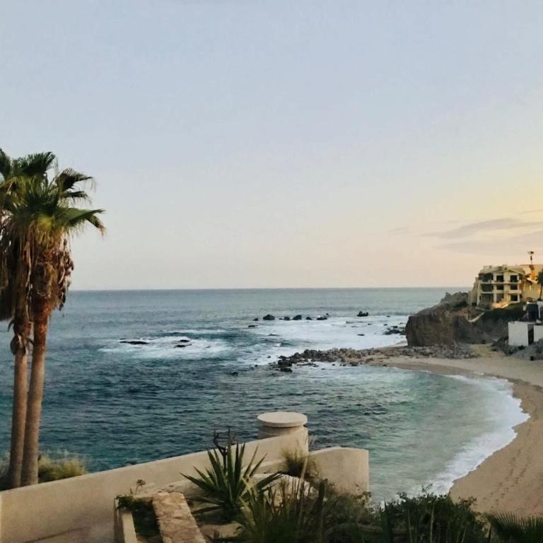 Cabo Cottage Authentic Mexican Design Overlooking The Beach - Apartamento con vistas al mar - 3