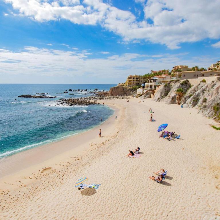 Cabo Cottage Authentic Mexican Design Overlooking The Beach - Apartamento con vistas al mar - 50