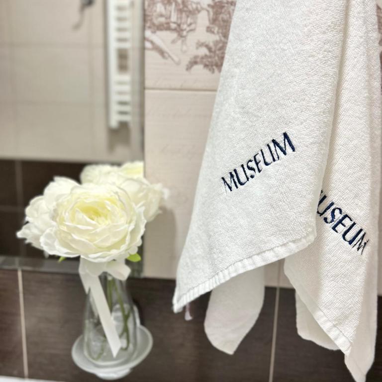 Paradise Museum City Center - One-Bedroom Apartment - 29