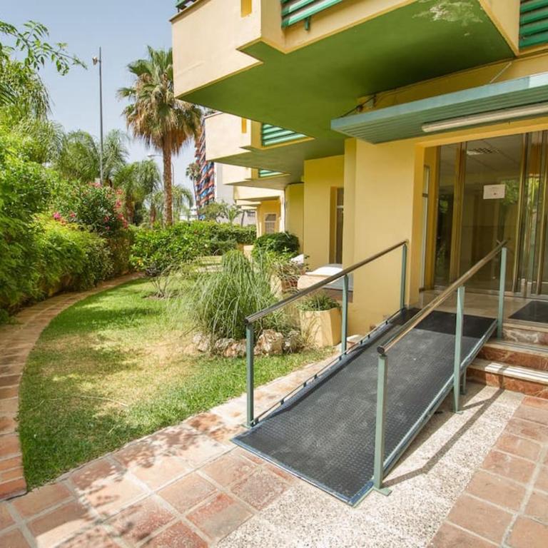 Playa, Gastronomía, Relax, Diversión - One-Bedroom Apartment - 2