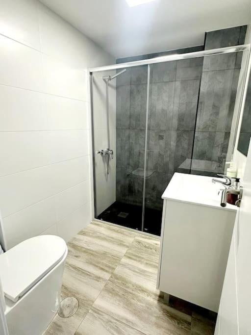 Playa, Gastronomía, Relax, Diversión - One-Bedroom Apartment - 5