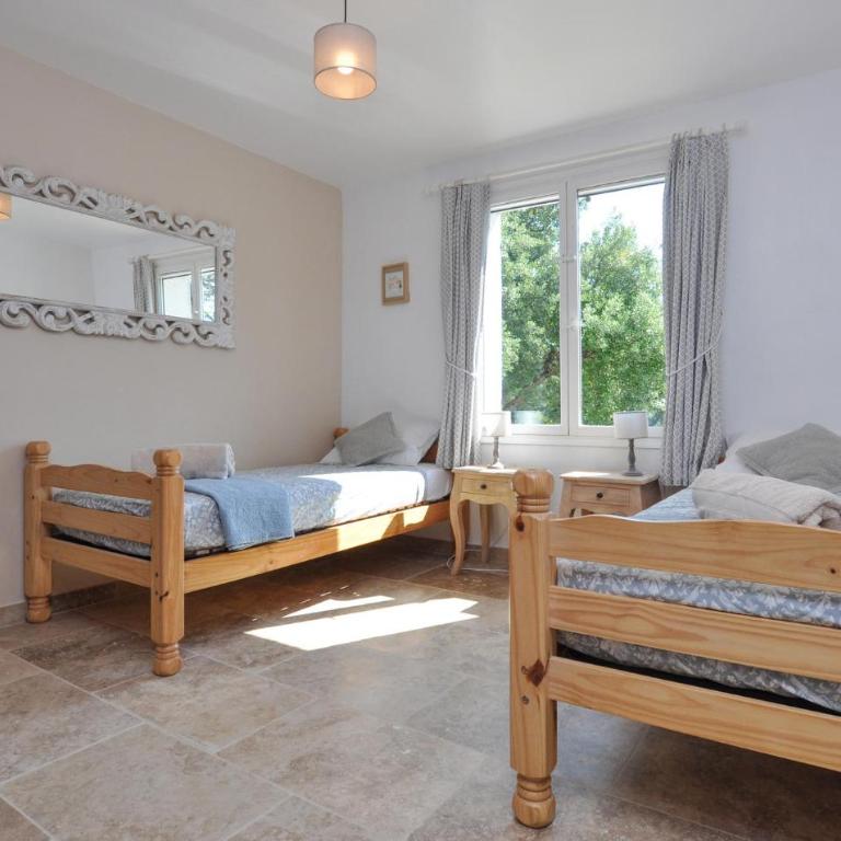 Lovely Home In Fréjus - Casa Vacanze con 4 Camere da Letto - 13