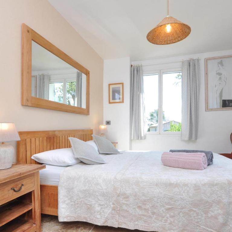Lovely Home In Fréjus - Casa Vacanze con 4 Camere da Letto - 14