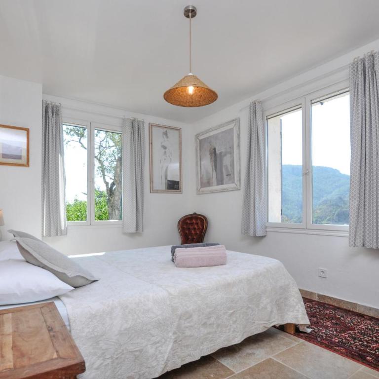 Lovely Home In Fréjus - Casa Vacanze con 4 Camere da Letto - 15