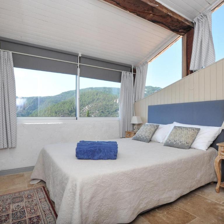 Lovely Home In Fréjus - Casa Vacanze con 4 Camere da Letto - 16