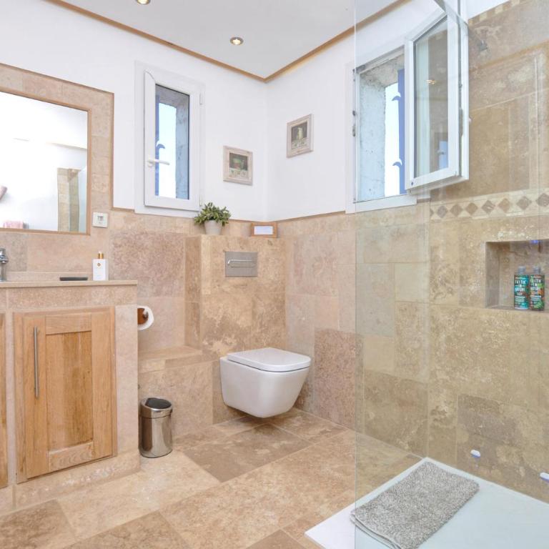 Lovely Home In Fréjus - Casa Vacanze con 4 Camere da Letto - 21