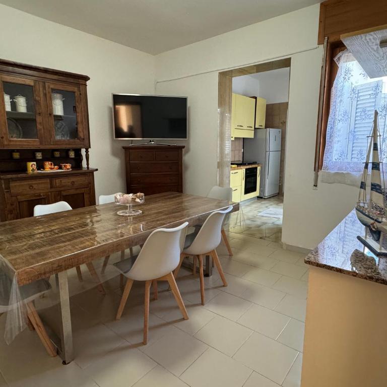 La Casa Di Nunzia - Appartamento Standard - 3