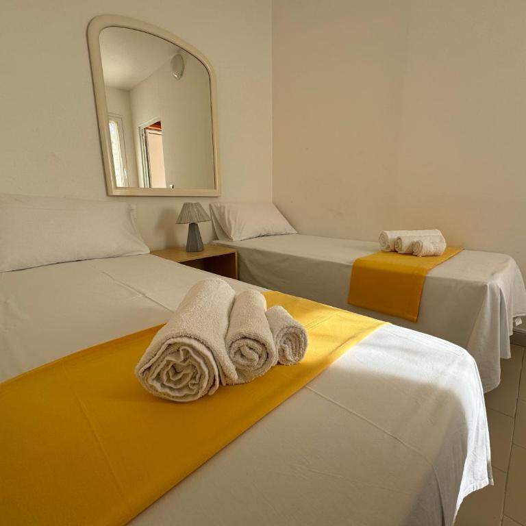 La Casa Di Nunzia - Appartamento Standard - 9