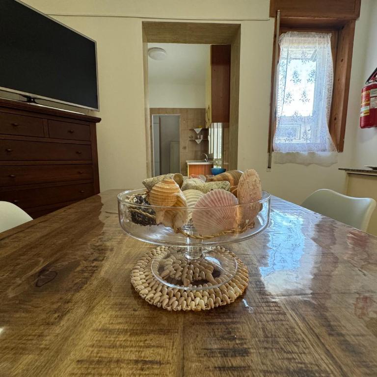 La Casa Di Nunzia - Appartamento Standard - 4