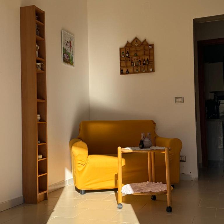 La Casa Di Nunzia - Appartamento Standard - 6