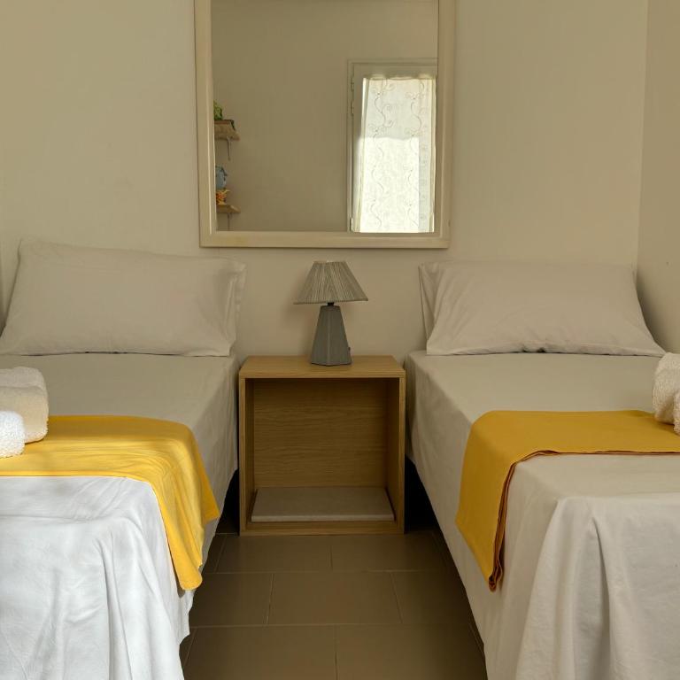 La Casa Di Nunzia - Appartamento Standard - 7