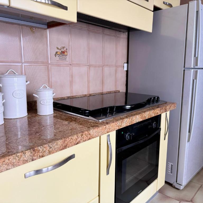 La Casa Di Nunzia - Appartamento Standard - 21