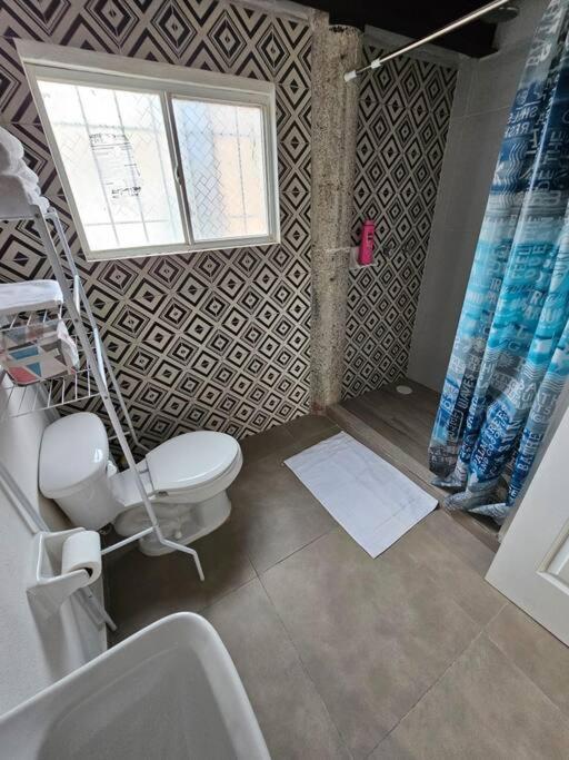 Atractivo Estudio en Zona Romántica L1 - One-Bedroom Apartment - 18
