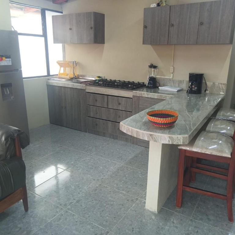 Apartamento en Cuenca - Apartamento - 4