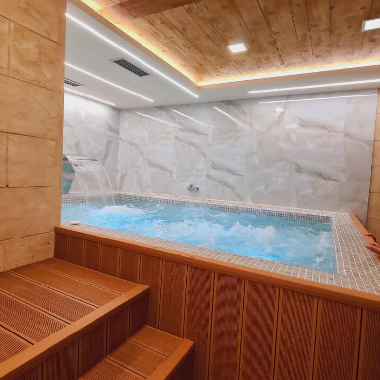 Apartman Bajka - One-Bedroom Apartment - 28