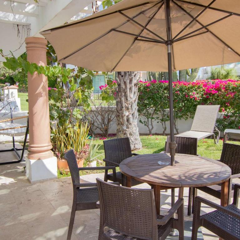 Cabo Cottage Villa Neptuno Charming Villa in Cabo Quiet View Ocean Community - Villa de 3 dormitorios - 54