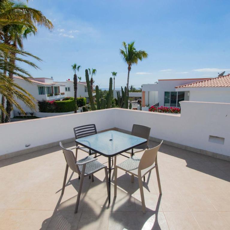 Cabo Cottage Villa Neptuno Charming Villa in Cabo Quiet View Ocean Community - Villa de 3 dormitorios - 56