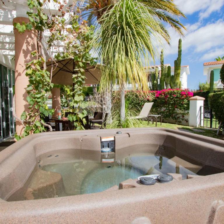 Cabo Cottage Villa Neptuno Charming Villa in Cabo Quiet View Ocean Community - Villa de 3 dormitorios - 57