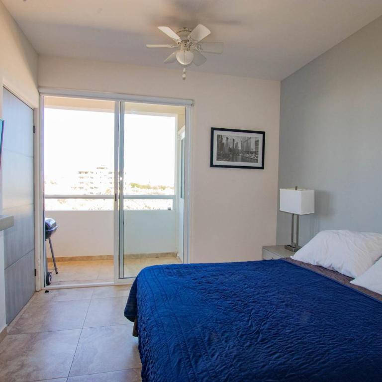 Cabo Cottage Bahia del Tezal - Apartamento de 2 dormitorios - 18