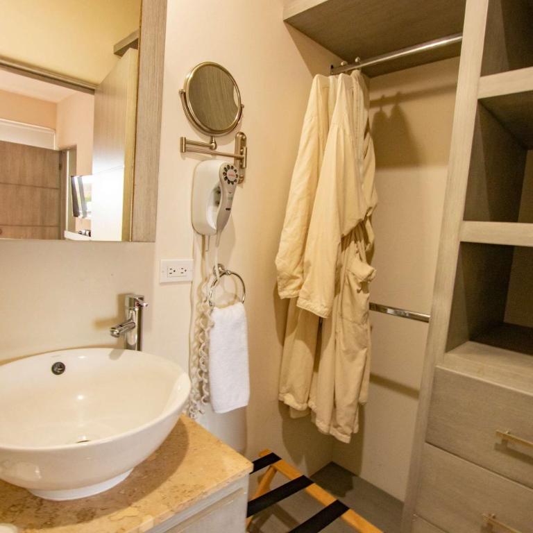 Cabo Cottage Bahia del Tezal - Apartamento de 2 dormitorios - 21