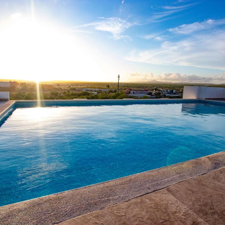 Cabo Cottage Bahia del Tezal - Apartamento de 2 dormitorios - 44