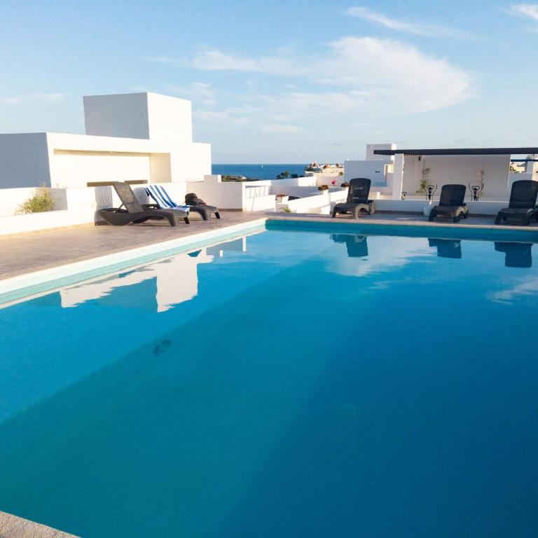 Cabo Cottage Bahia del Tezal - Apartamento de 2 dormitorios - 54