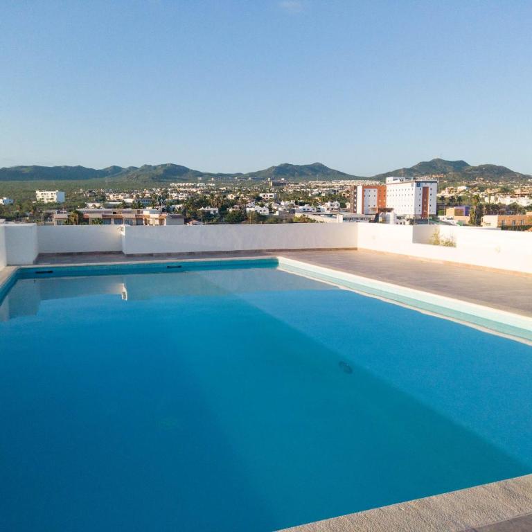 Cabo Cottage Bahia del Tezal - Apartamento de 2 dormitorios - 55