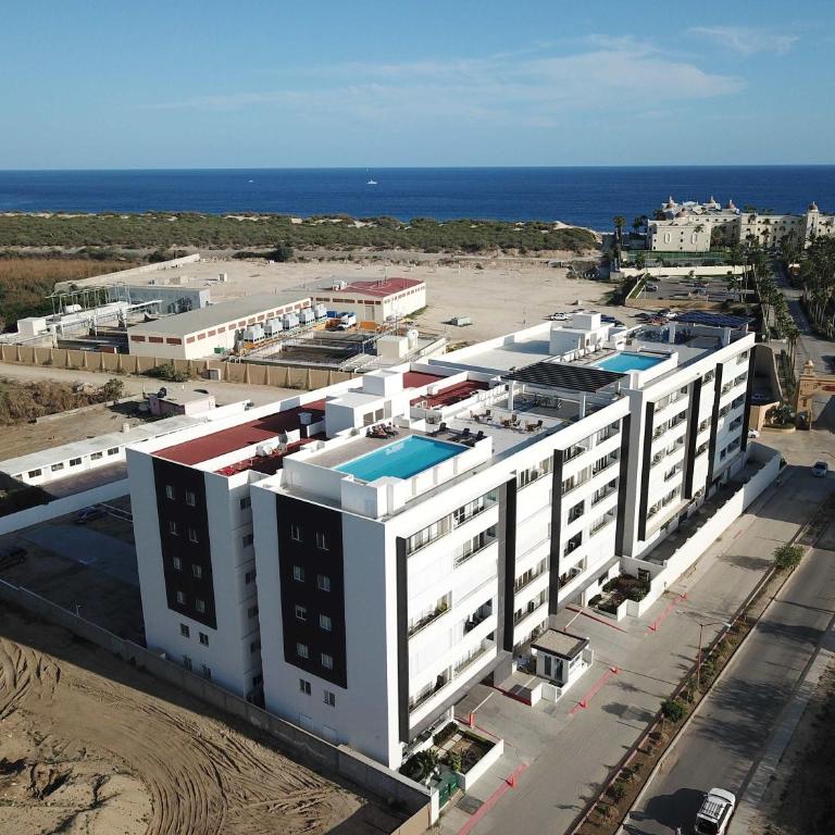 Cabo Cottage Bahia del Tezal - Apartamento de 2 dormitorios - 57