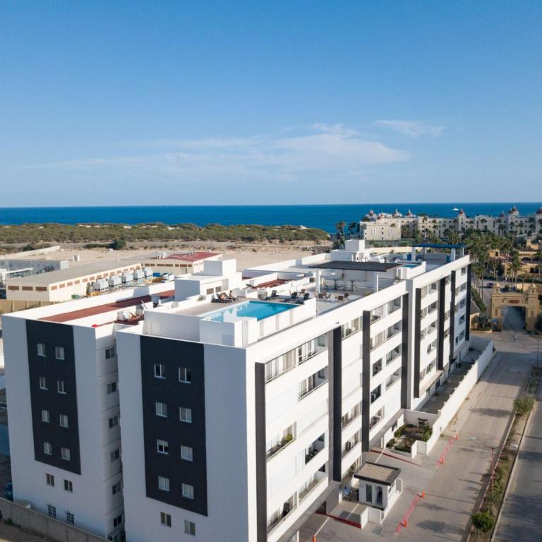 Cabo Cottage Bahia del Tezal - Apartamento de 2 dormitorios - 60