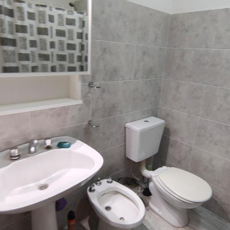 Casa Franca - Apartamento de 2 dormitorios - 2