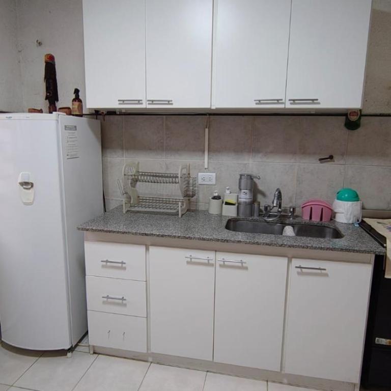 Casa Franca - Apartamento de 2 dormitorios - 4