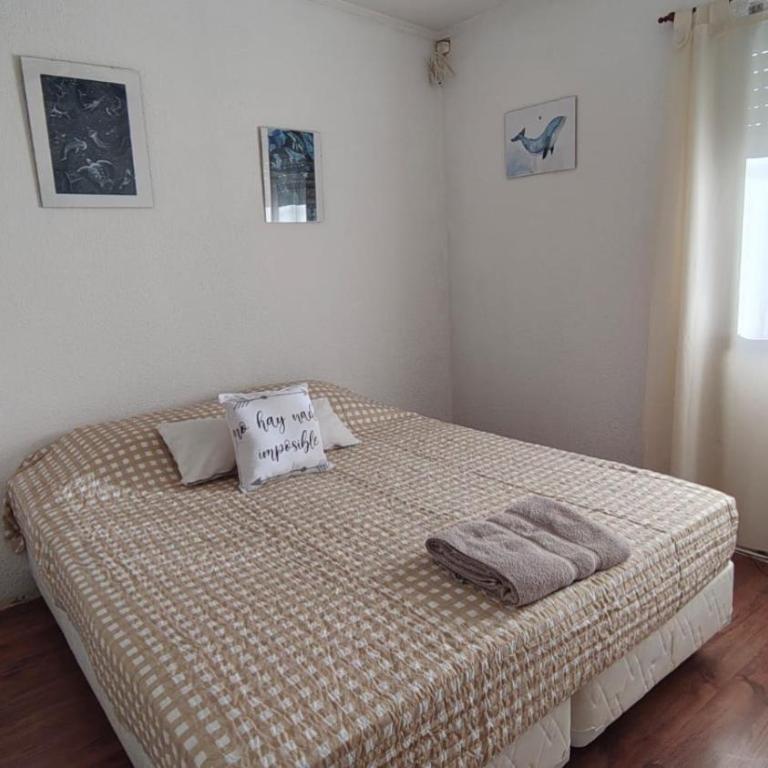Casa Franca - Apartamento de 2 dormitorios - 5