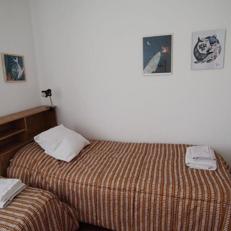 Casa Franca - Apartamento de 2 dormitorios - 7