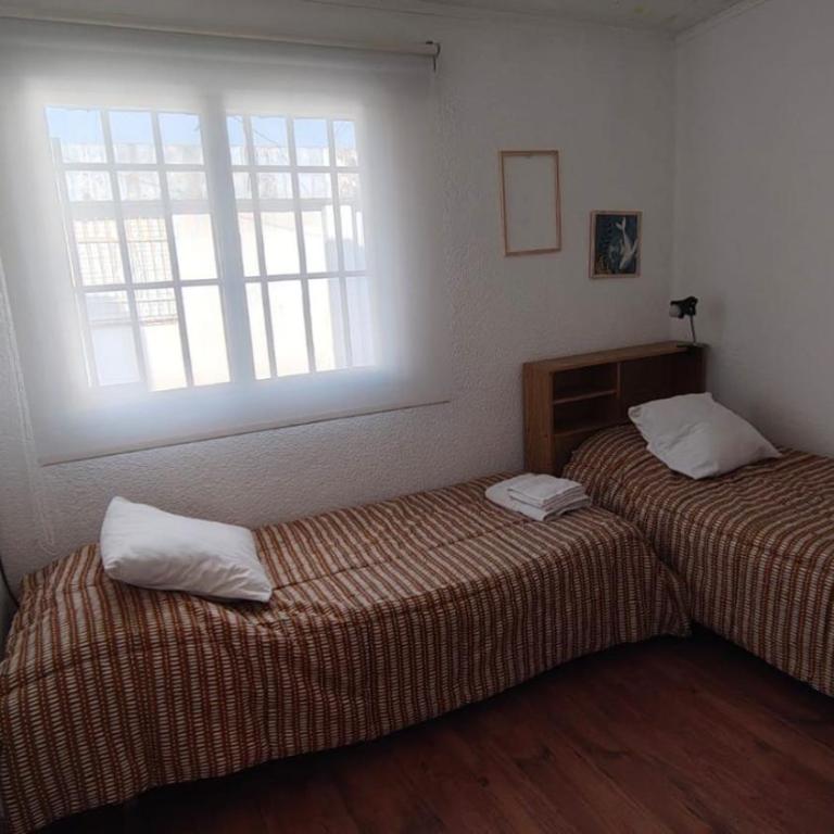 Casa Franca - Apartamento de 2 dormitorios - 6