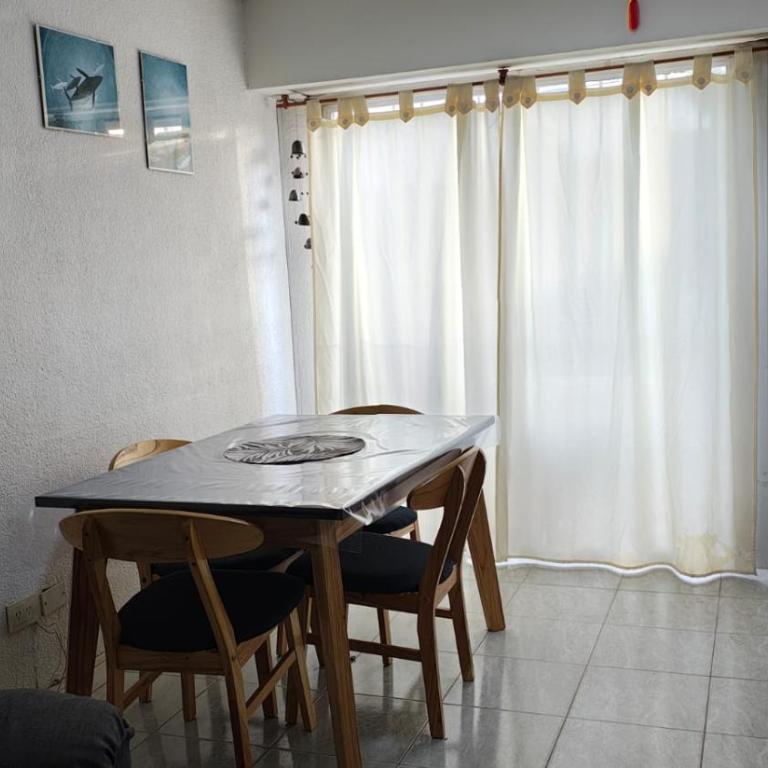 Casa Franca - Apartamento de 2 dormitorios - 8